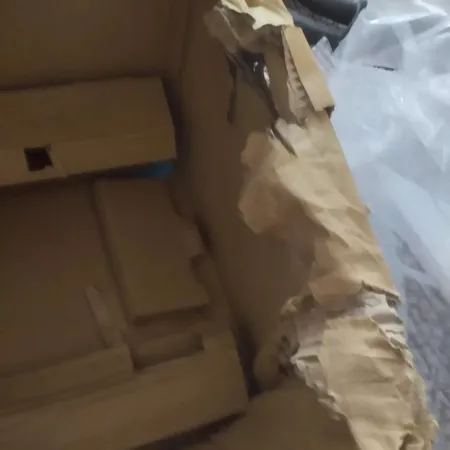 جاروبرقی 2100 وات دوو مدل DVC-LH22R