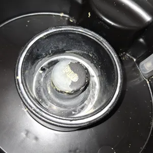 تجریه خرید بخارپز میگل مدل GSC 800