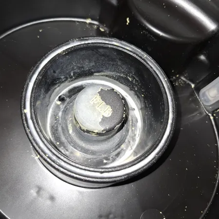 بخارپز میگل مدل GSC 800