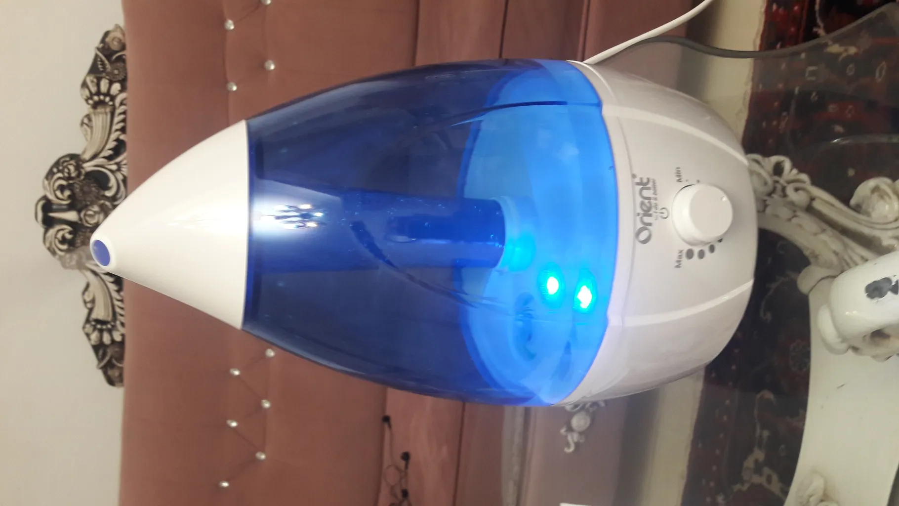 دستگاه بخور سرد اورینت مدل UH-4711K