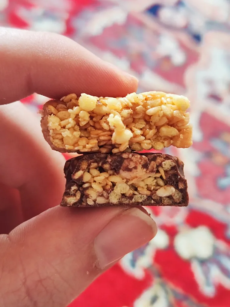 فرآورده کنجدی تکسان - 1000 گرم