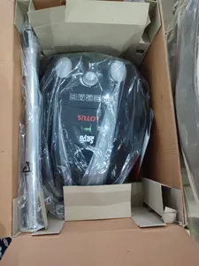 تجریه خرید جاروبرقی 2000 وات سایا مدل Lotus-LVC