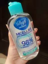 تجریه خرید آب پاک‌کننده صورت دافی مدل Hydration حجم 200 میلی‌لیتر