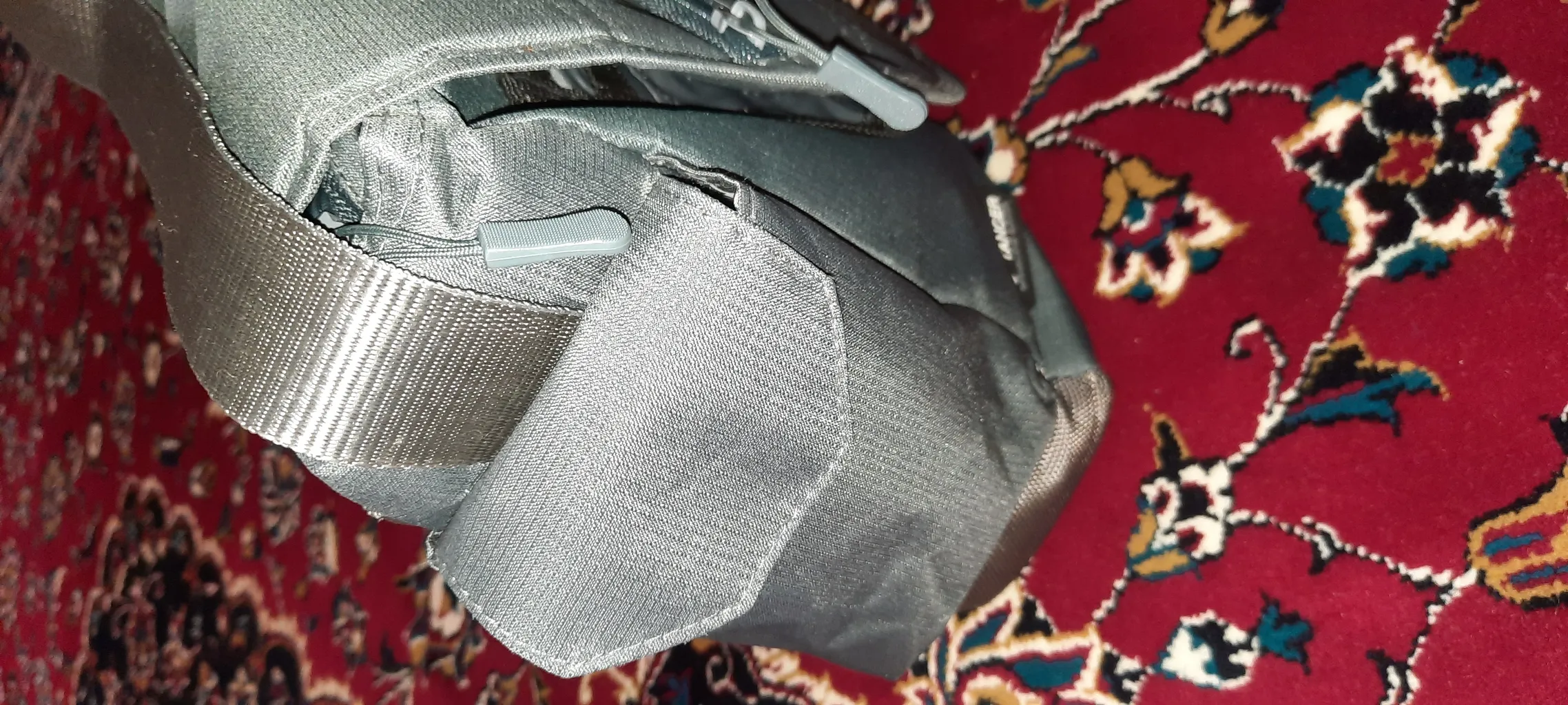 کیف رودوشی تنسر مدل Mana