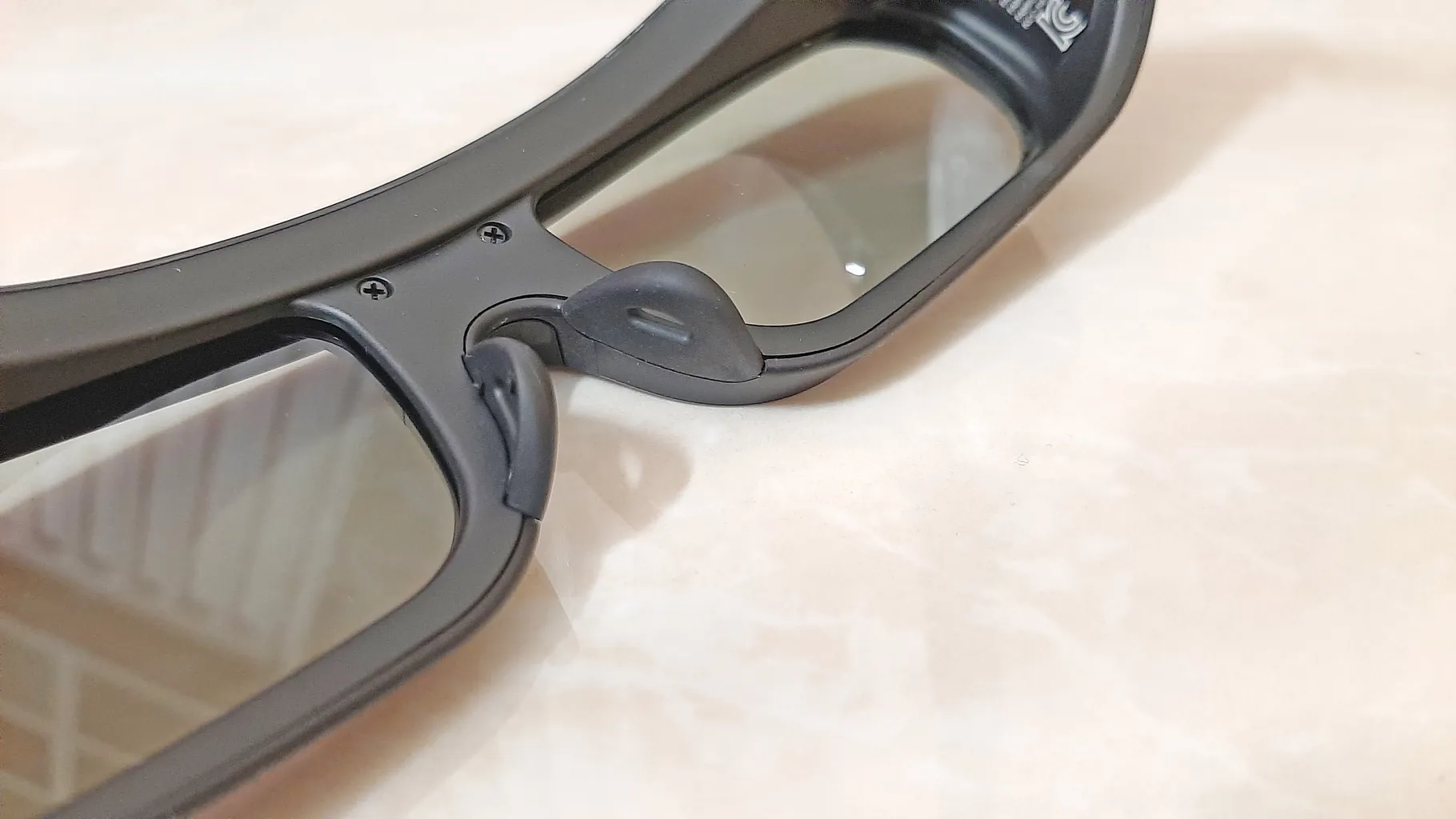 عینک ایمنی سونی مدل BR-250