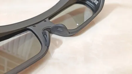 عینک ایمنی سونی مدل BR-250