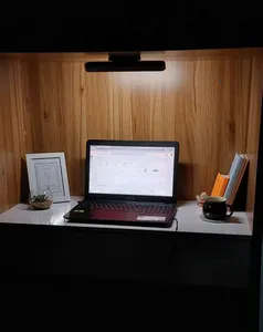 تجریه خرید چراغ مطالعه بیسوس مدل DGXC-C0G