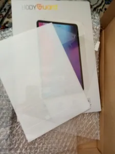 تجریه خرید محافظ صفحه نمایش بادیگارد مدل TabG مناسب برای تبلت سامسونگ Galaxy Tab S6 Lite / P615