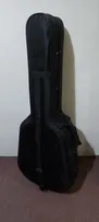 هارد کیس گیتار کلاسیک مدل black