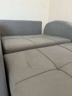 مبل تخت خواب شو تک نفره دیاکو مدل سورن