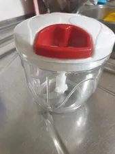 تجریه خرید خردکن دستی ایگوری مدل Pulling Rope