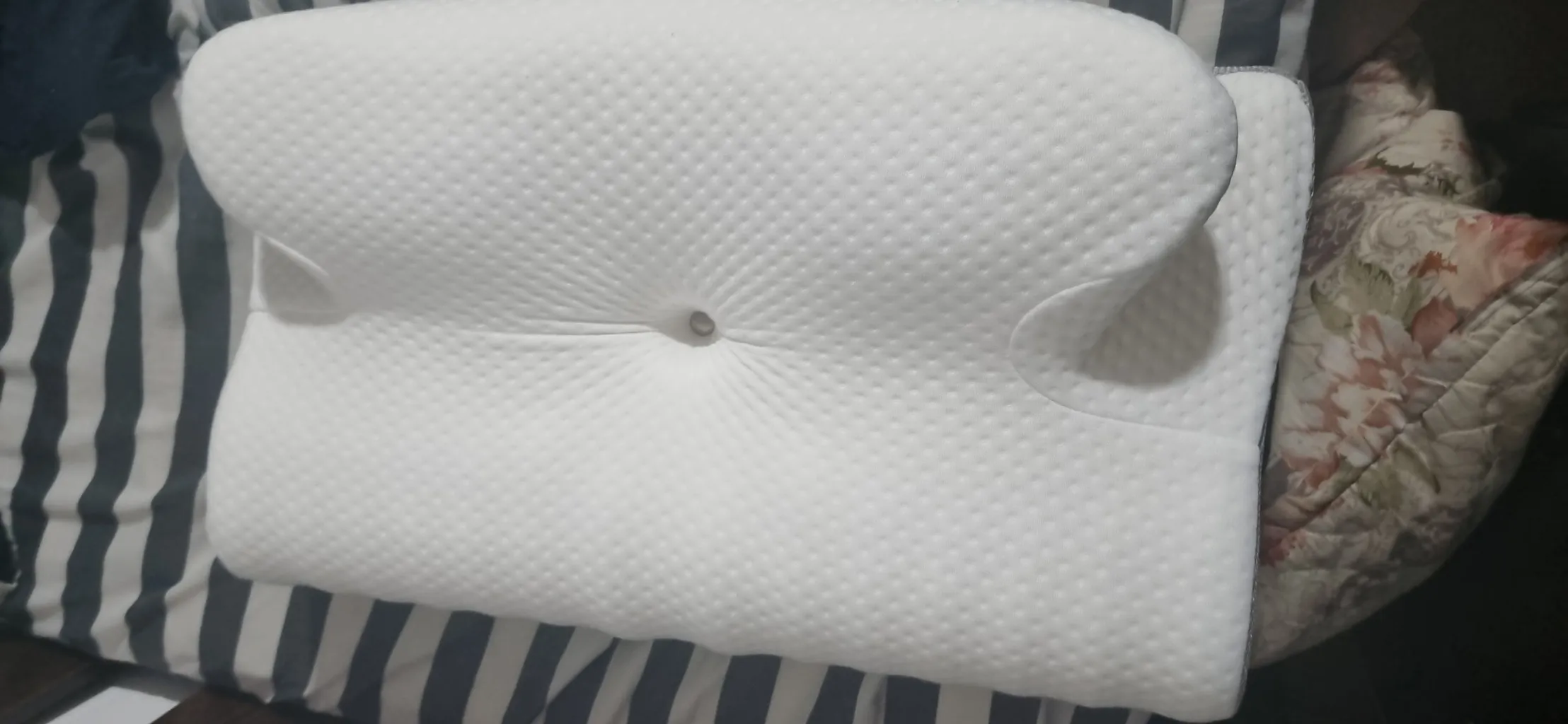 بالش طبی بریسک مدل mp-50