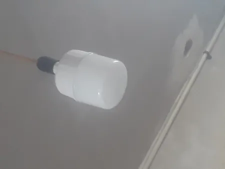 لامپ ال ای دی 50 وات مدل 2032 پایه E27