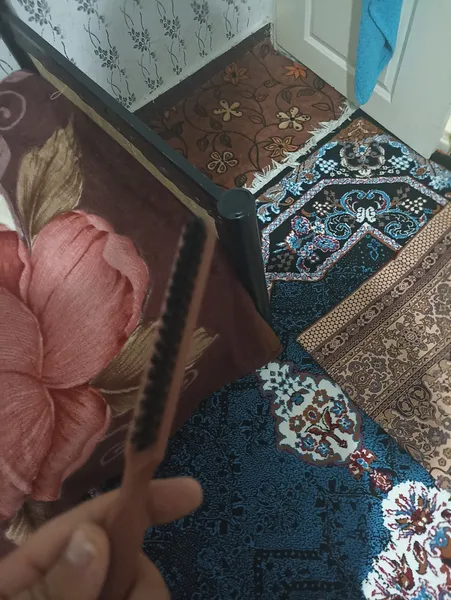 عکس ارسالی خریدار