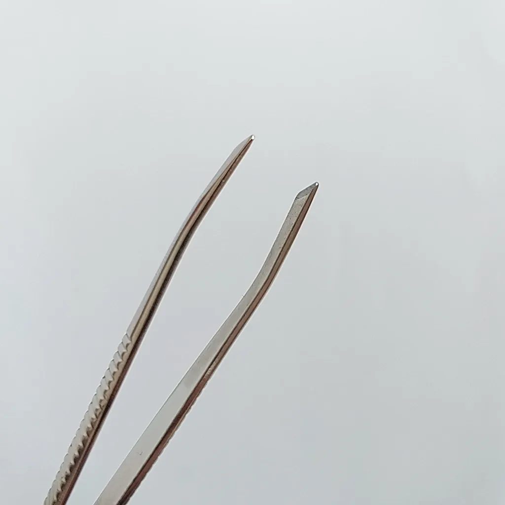 موچین اس تی کد 01