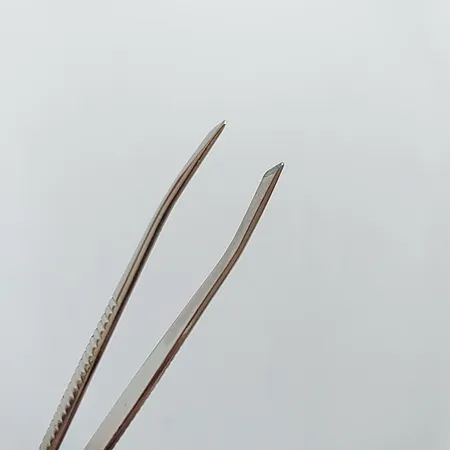 موچین اس تی کد 01