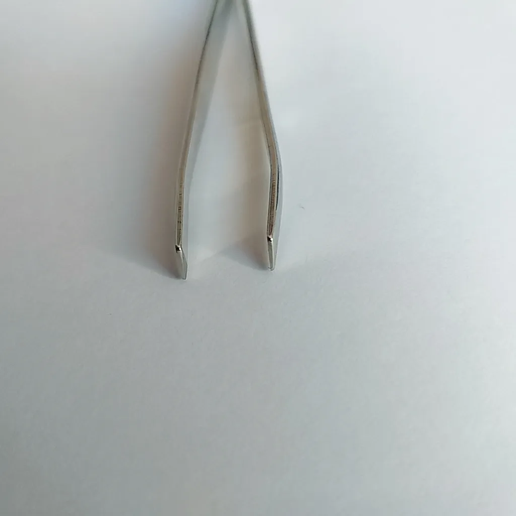 موچین اس تی کد 01