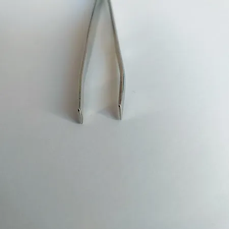 موچین اس تی کد 01