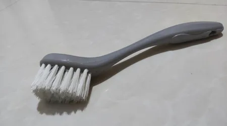 برس شستشو مدل k550