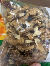 تجریه خرید مغز گردو چاپار - 300 گرم