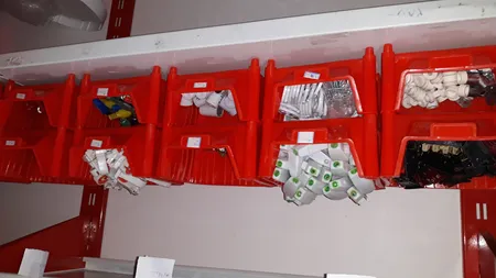 باکس ابزار کد 012 مجموعه 12 عددی