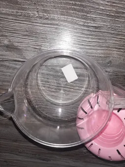 آبمیوه گیری دستی کاجین کد 1610