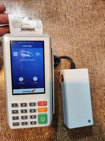 یو پی اس کارتخوان مدل n01