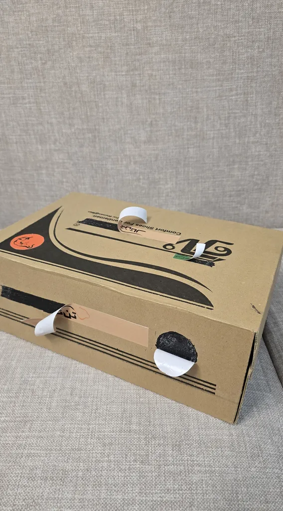 کفش راحتی تن تاک مدل آرشام 1400