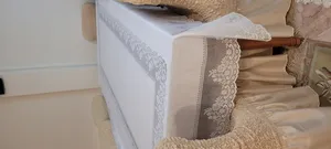 تجریه خرید رومیزی پرلا مدل Despina 260