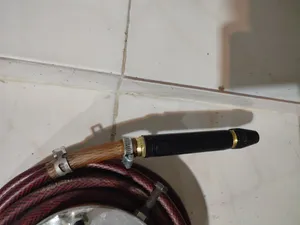 تجریه خرید نازل کارواش مدل تمام فلز