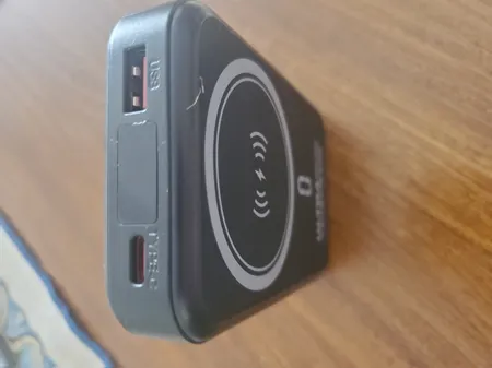 پاوربانک اولتراسور مدل U-PW5 ظرفیت 10000 میلی آمپر ساعت