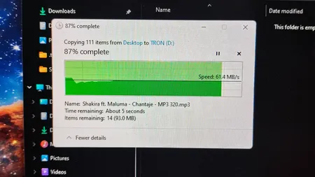 فلش مموری سن دیسک مدل Ultra Dual Drive Luxe ظرفیت 512 گیگابایت با رابط USB 3.2، USB-C