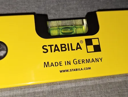 تراز استبیلا مدل 70