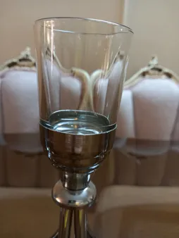 شمعدان مدل A5000