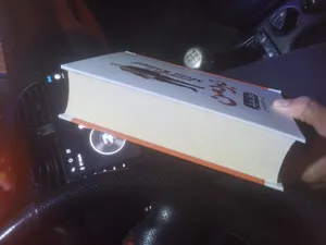 تجریه خرید کتاب نبرد من اثر آدولف هیتلر ترجمه محمد جواد نعمتی انتشارات آذربیان