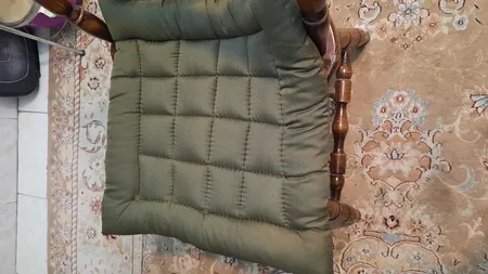 تشک صندلی مدل KL-057