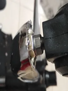 تجریه خرید صندلی کارمندی کد s20