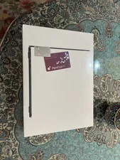 تجریه خرید لپ تاپ 13.6 اینچی اپل مدل MacBook Air 2022-M2-8GB RAM-256GB SSD