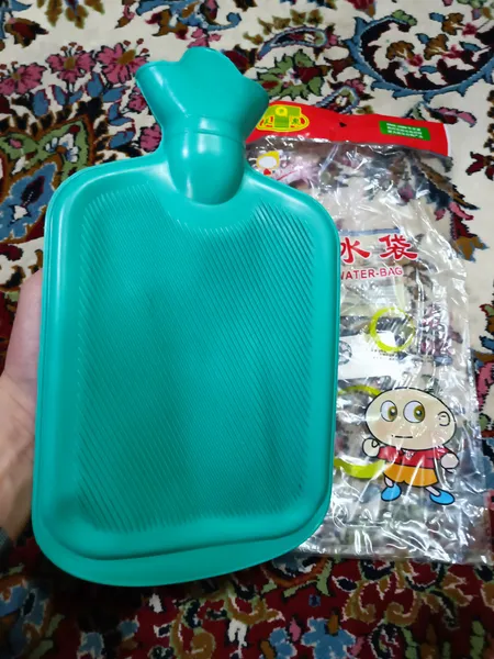 عکس ارسالی خریدار