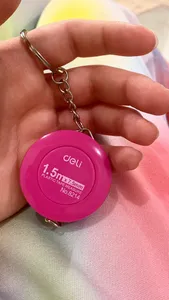 تجریه خرید متر 1.5 متری دلی کد DL-8214