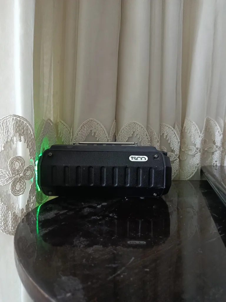 اسپیکر بلوتوثی تسکو مدل TS 2316