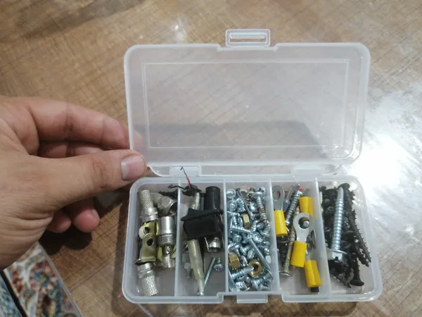 عکس ارسالی خریدار