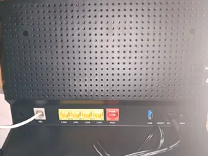 تجریه خرید مودم روتر VDSL/ADSL بی لونگ مدل 4353