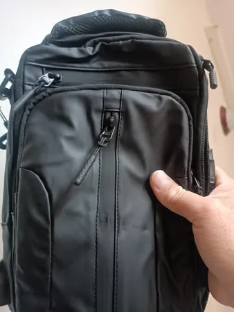 کیف کراس بادی مردانه مدل 51-1100