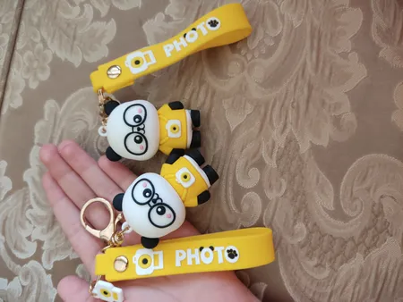 جاکلیدی مدل پاندا کد 01