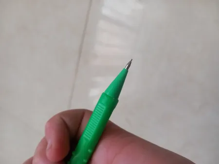 مداد نوکی 0.5 میلی متری مدل کاکتوس