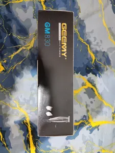 تجریه خرید ماشین اصلاح سر صورت و بدن آی جیمی مدل 830