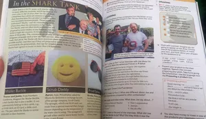 تجریه خرید کتاب American English File 3 Third Edition اثر جمعی از نویسندگان انتشارات الوند پویان