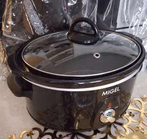 تجریه خرید آرام پز میگل مدل GSL 180