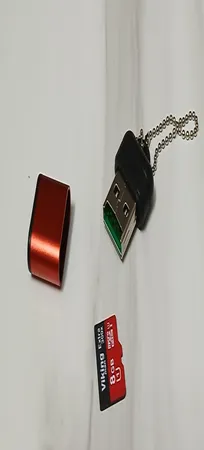 کارت خوان سایوتیم مدل SY-T18